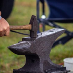 Hammer In & Plow Days