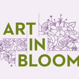 Art in Bloom