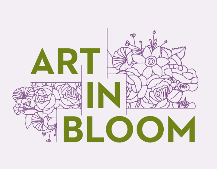 Art in Bloom