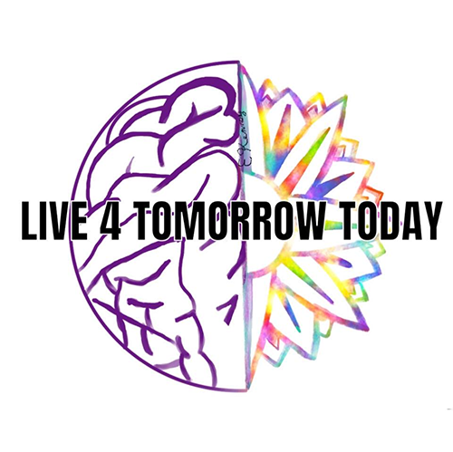 Live 4 Tomorrow Today