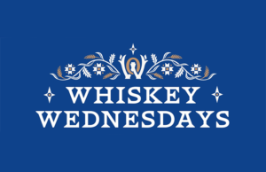 Whiskey Wednesdays