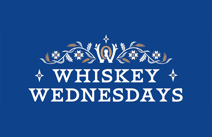 Whiskey Wednesdays