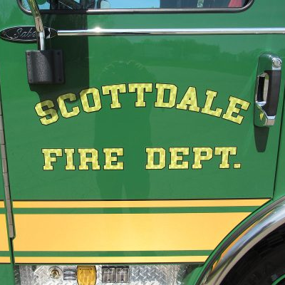 Scottdale VFD