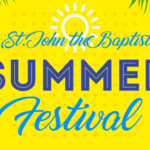 St. John Summer Festival