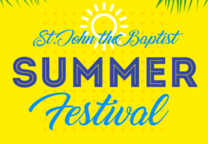 St. John Summer Festival