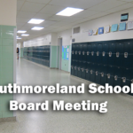 School Board Meeting