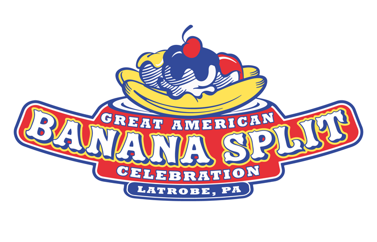 Banana Split Celebration