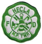 Hecla VFD