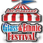 Mt. Pleasant Glass & Ethnic Festival
