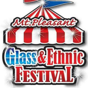 Mt. Pleasant Glass & Ethnic Festival
