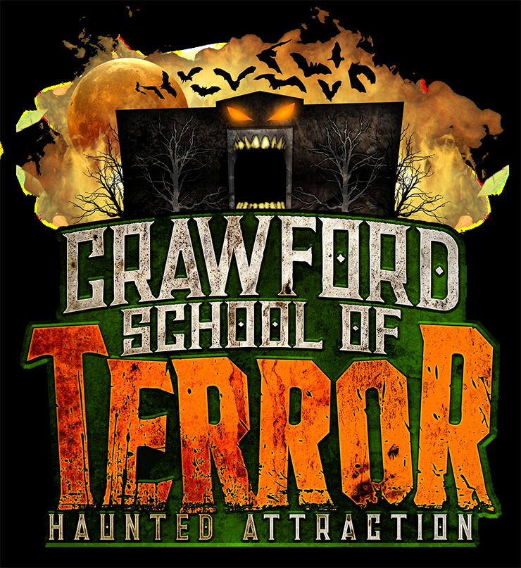 Crawford School of Terror