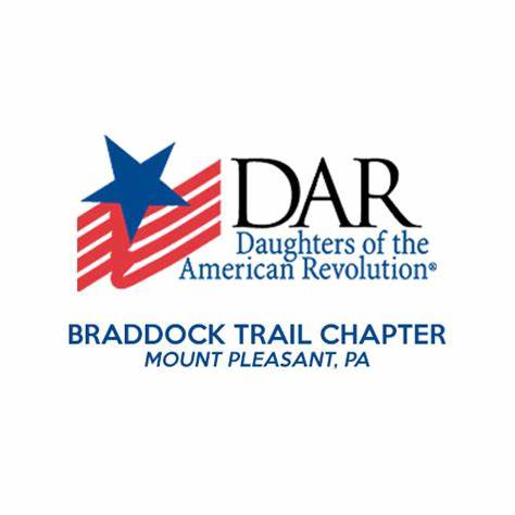 Daughters of the American Revolution - Mt. Pleasant Chapter