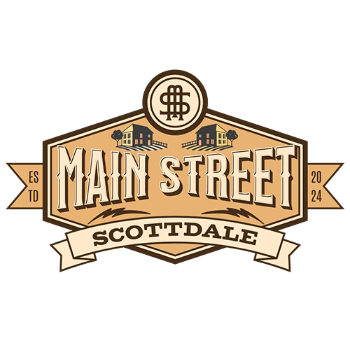 Main Street Scottdale