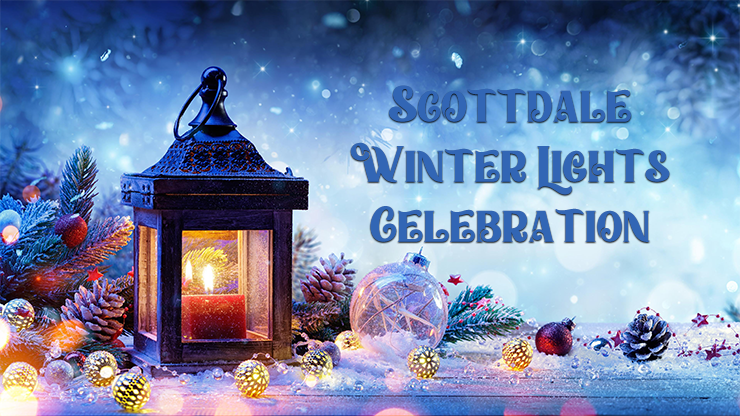 Winter Lights Celebration