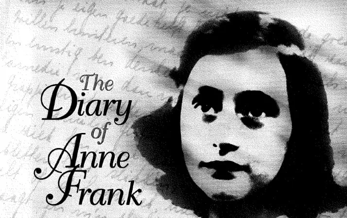 The Diary of Anne Frank