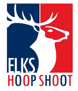 Elks Hoop Shoot