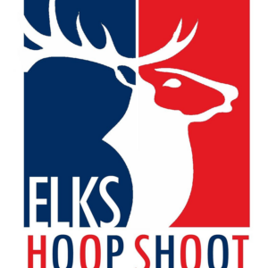 Elks Hoop Shoot