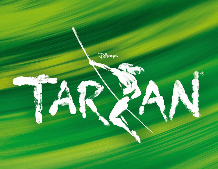 Tarzan