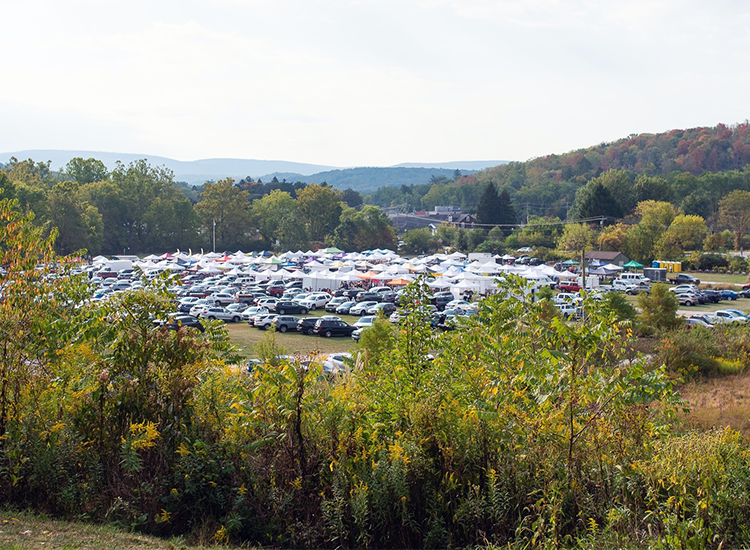 Ligonier Country Market 2025