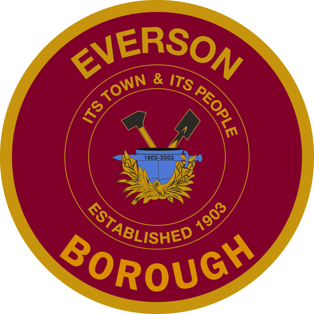 Everson Borough