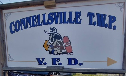 Connellsville Township VFD