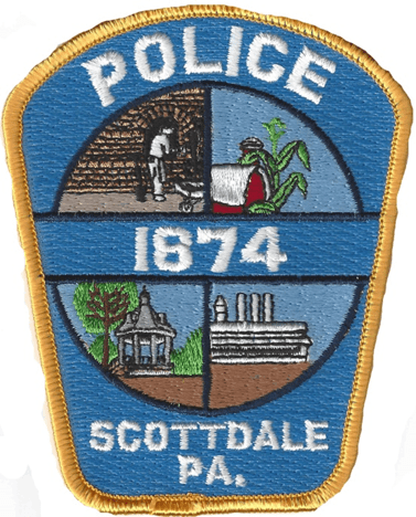 Scottdale Police