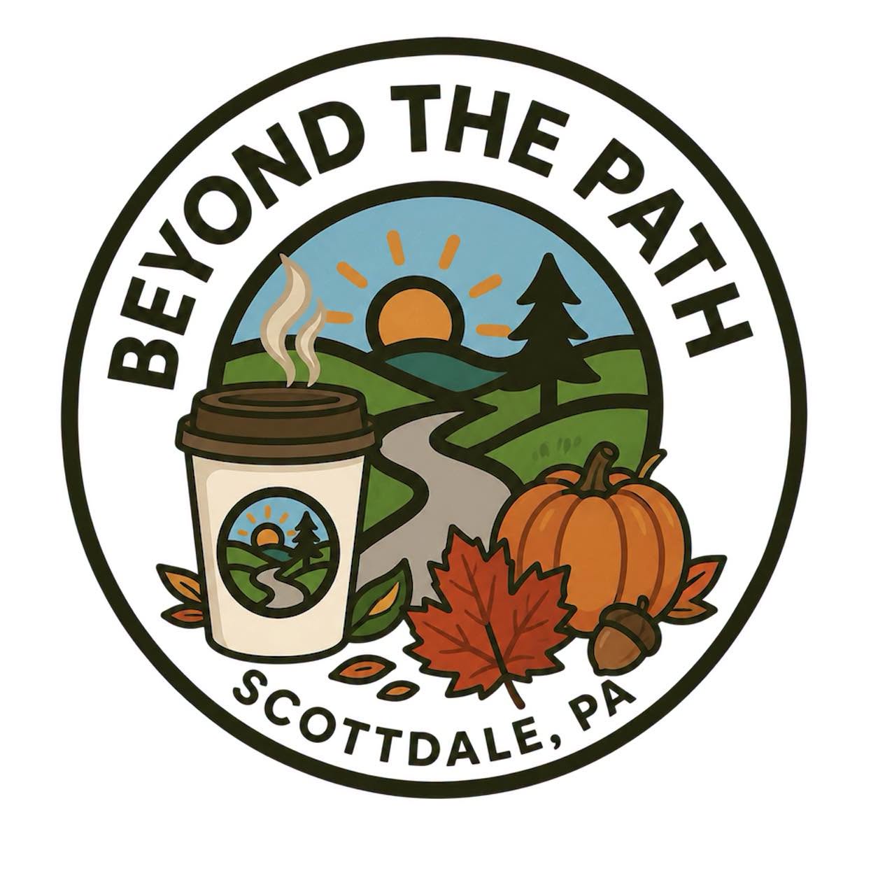 Beyond the Path